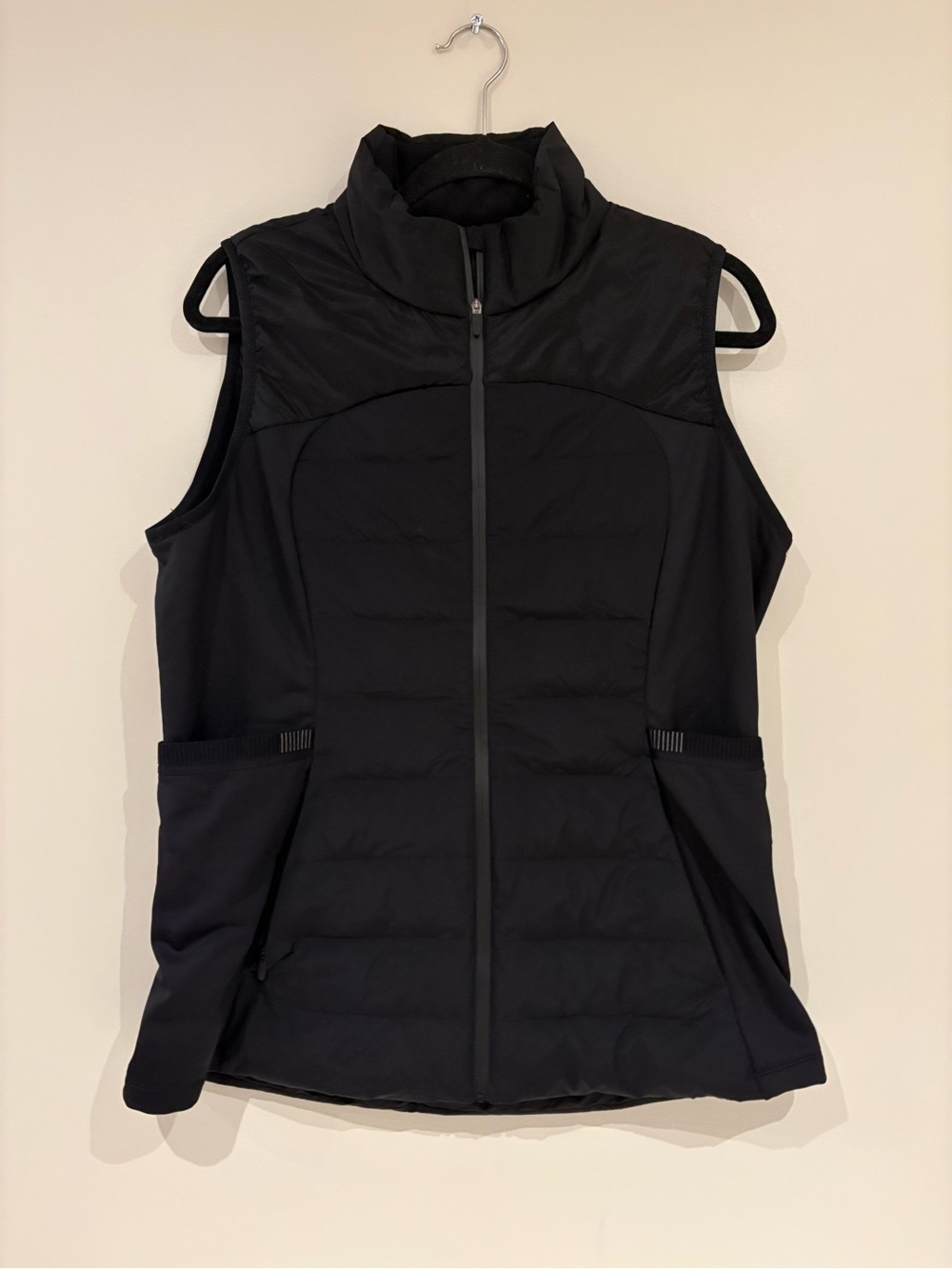 Lululemon Down For it All Vest
